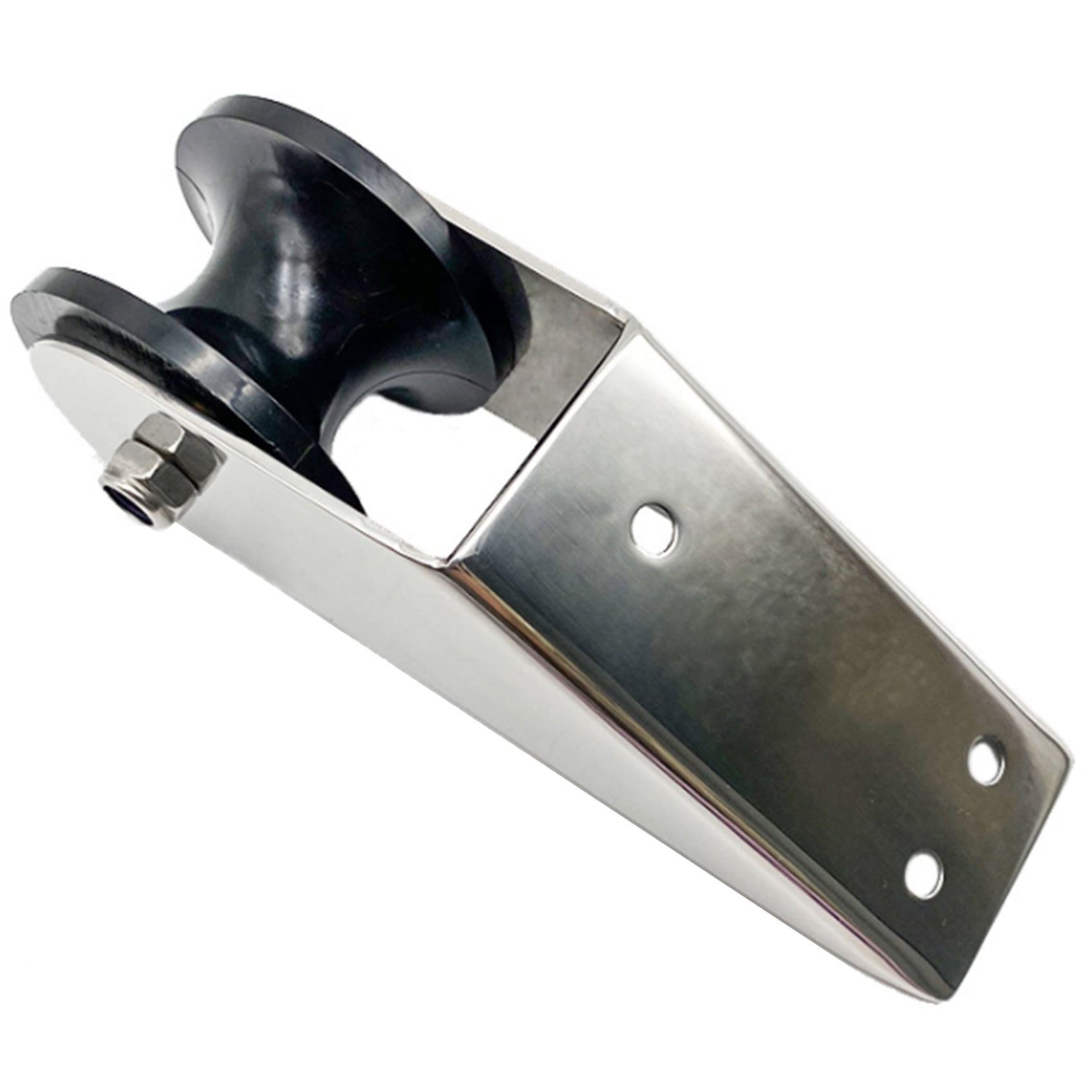 Boat Bow Anchor Roller Stainless Steel Marine Yacht Lift Roller