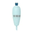 thumbnail image 1 of Usb Turnip Desktop Vacuum Debris Sweeper Laptop Cleaning, 1 of 4