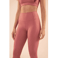 thumbnail image 3 of Women’s High Fashion Workout Leggings, Moisture Wicking Activewear, 3 of 7