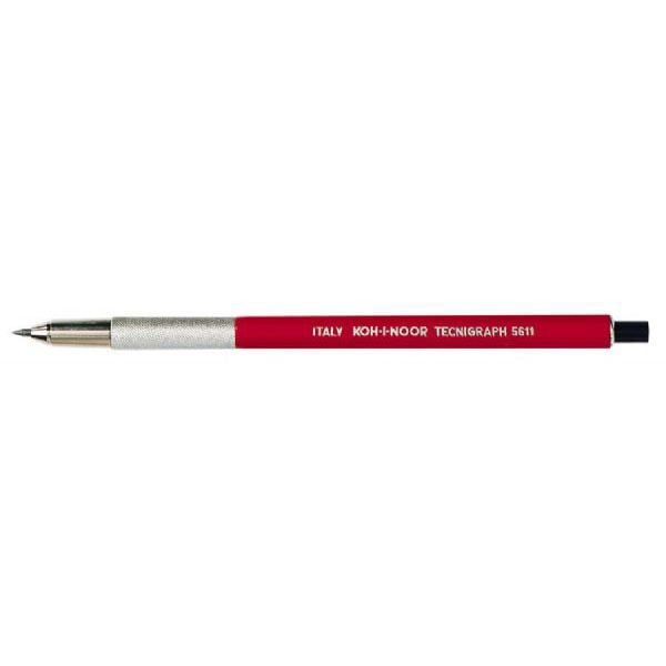 Double Pen or Pencil Holder with Clip Nurses Pilots Professionals