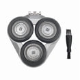 thumbnail image 3 of Replacement Shaver Head for S5000 S5370 S5571 S5420 S5140 S5078 S5077 S5050 S5082 Electric Blade-Sil, 3 of 5