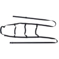 thumbnail image 2 of LAFGUR Bed Ladder Assist Pull Up Assist Tool Handle Strap Rope Ladder Elderly Helper, 2 of 8