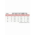 thumbnail image 5 of Women'S Long Sleeve Halloween Jacquard Knitted Top Round Neck Pullover Fall Winter Sweater Tops Red L, 5 of 5