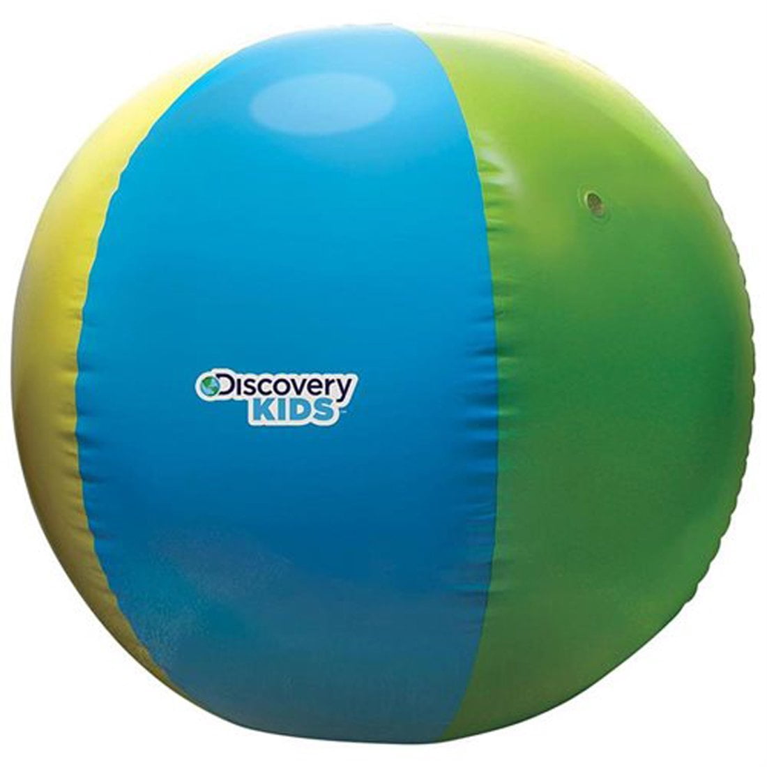 beach ball sprinkler walmart