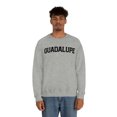 thumbnail image 4 of Guadalupe Mexico Mexican Mom Dad Latino Sweatshirt, Gifts, Sweater Shirt, 4 of 9