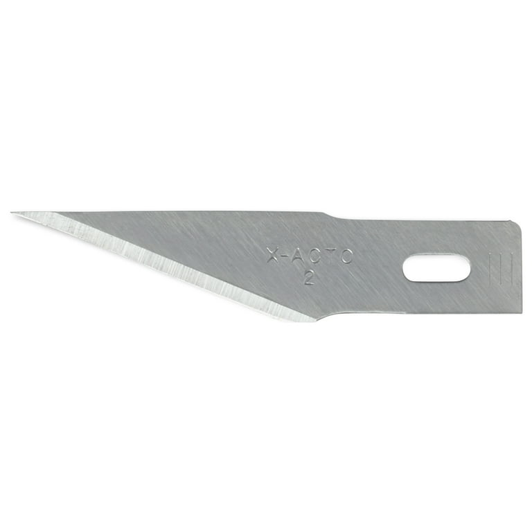X-Acto Z-Series #2 Precision Craft Knife with Cap, 1 Count