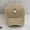 3Khaki, variant on Harpily Baseball Cap Unisex Halloween Themed Printed Couple Hat with Fit High Cranial Outdoor Activity Headwear Daily Sun Hat