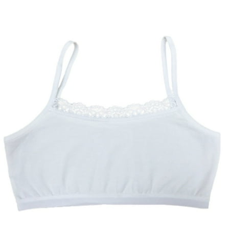 

Women s Spaghetti Strap Cotton Pullover Sports Bra