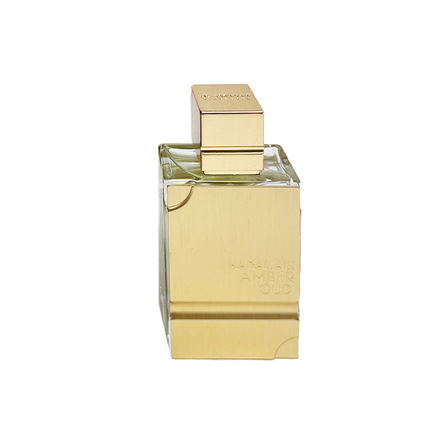 Amber Oud Gold Edition by Al Haramain, 2 oz EDP Sp. Unisex