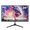 Black, variant on Pixio PX248 Wave Mint 24 inch 200Hz Refresh Rate FHD 1080p Resolution Fast IPS Panel 1ms GTG Response Time Mint Gaming Monitor with Adaptive Sync