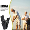 thumbnail image 4 of Abrazadera de entrenamiento de clip de golf extraíble con soporte para entrenador de golf,, 4 of 6