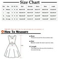 thumbnail image 3 of YABCSAZ Summer Dresses for Women 2024 Casual Loose Floral Printed Tank Dress Sexy Plus Size Beach Sundress Sleeveless Dresses for Vacation, 3 of 6