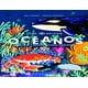 thumbnail image 1 of OCEANOS MARES ISLAS Y RESERVAS NATURALES SUBMARINAS MOSQUITO BOOKS TAPA DURA, 1 of 2