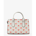 thumbnail image 3 of MICHAEL KORS Sheila Small Embellished Signature Logo Satchel, 3 of 5
