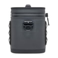thumbnail image 3 of Cooler YETI Hopper Flip 8 portátil, carbón vegetal, 4 litros, 3 of 5