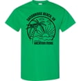 thumbnail image 3 of Inktastic Summer Vacation Mode Sandbridge Beach Virginia T-Shirt, 3 of 5