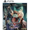 Devil May Cry 5 Special Edition, Capcom, PlayStation 5