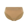 thumbnail image 6 of Kindly Yours Women's Comfort Modal Bikini Underwear, 2-Pack, Sizes XS-XXXL, 6 of 8