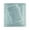 Aqua, variant on Gracie Mills Dashiell Micro Plush Sheet Set