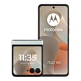 thumbnail image 1 of Smartphone Motorola Razr 60 5G / 512GB Blanco Desbloqueado, 1 of 5