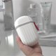 thumbnail image 3 of Travel Soap Box Soap Storage Portable Cover Sealed Soap Travel Carry, 3 of 5