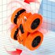 thumbnail image 4 of Juguetes Para Niño Coche de fricción de doble cara con potencia, antivuelco y resistente a impactos, ideal como regalo de cumpleaños para niños y niñas a partir de 3 años. Juguetes Para Bebe 1 Año, 4 of 6
