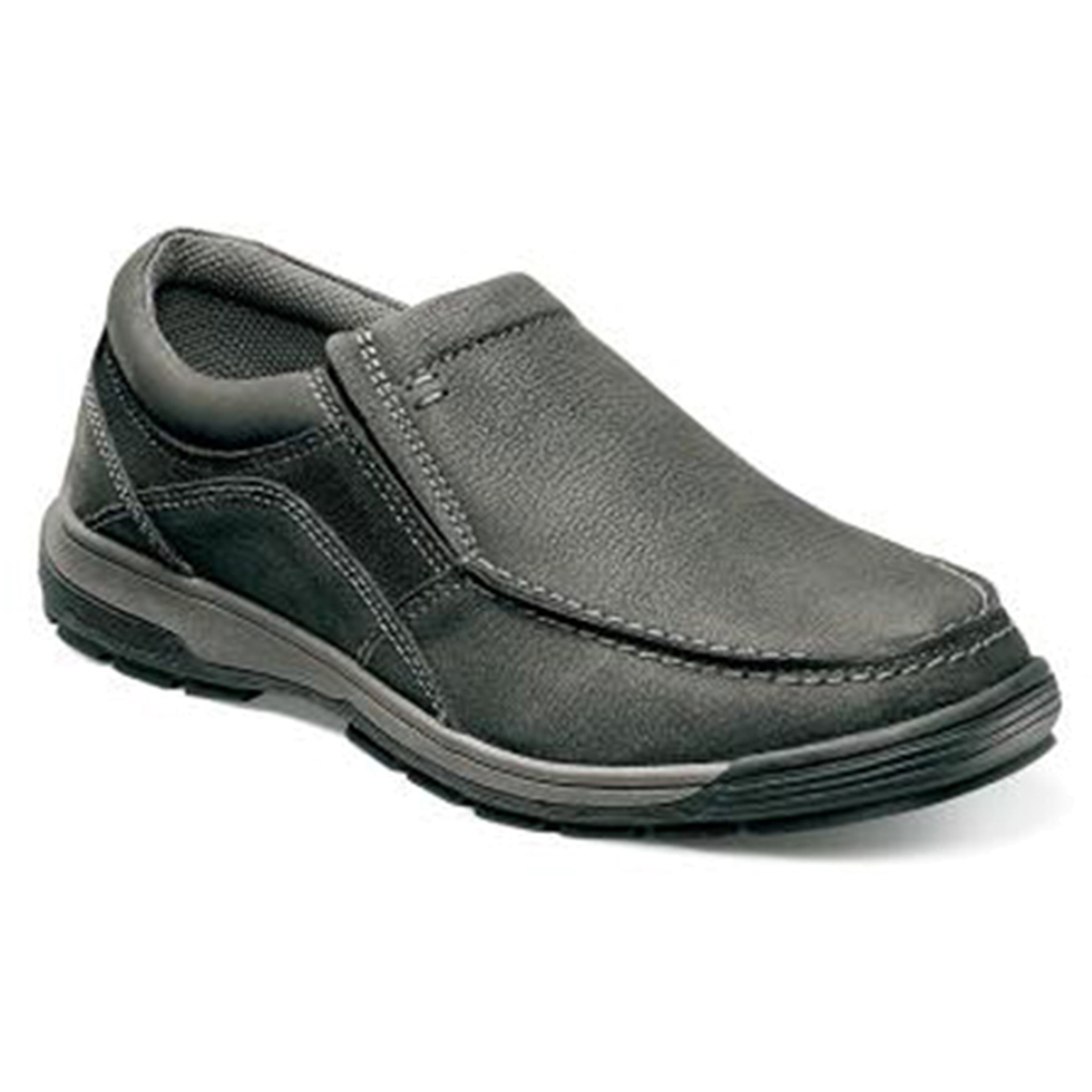 NUNN BUSH SHOE COMPANY LASALLE SLIP-ON - Men's - Walmart.com