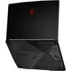 thumbnail image 5 of MSI GF63 Thin Gaming Laptop 15.6 12th Gen Intel 10-Core i7-12650H Geforce RTX 4050 32GB DDR4 512GB PCIe SSD+1TB HDD, 5 of 8