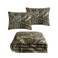 thumbnail image 3 of Realtree APX Quilt Set, Full/Queen, 3 of 3