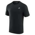thumbnail image 2 of Men's Fanatics Black Philadelphia Eagles Modal Short Sleeve T-Shirt, 2 of 3