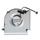 thumbnail image 1 of Ventilador de refrigeración de CPU Sincero para MSI GE66 GP66 GL66 5V, 1 of 10