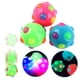 thumbnail image 3 of Bola Luminosa Para Apretar, Juguete De Descompresión, Ejercicio De Mano, Bola Suave, Juguete Sensorial Para Niños Y Adultos Scienceny FN007766-04, 3 of 6