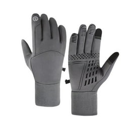 Gants d'Hiver pour Hommes à Écran Tactile -30°F Coupe