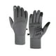 thumbnail image 1 of Guantes de invierno para hombres | Compatibilidad con pantalla táctil | Agarre antideslizante | Ciclismo, fitness, senderismo, entrenamiento al aire libre | Protección contra el calor térmico | 2, 1 of 1