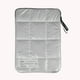thumbnail image 2 of Funda Hinchada para Ordenador Portátil Interior Hilo Bordar Acolchada Suave Y Algodón Grueso Rellena Con (estilo 6), 2 of 9