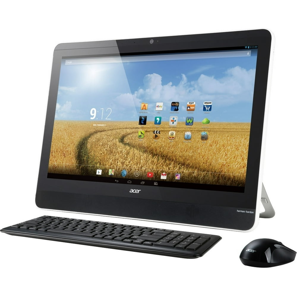 Are Acer Aspire Desktops Any Good? Are Acer Aspire Desktops Any Good?
