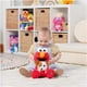 thumbnail image 5 of Peluche animado de Elmo y Tango de Furry Friends Forever de Barrio Sésamo, juguete sensorial de peluche para niños de 1 año en adelante, rojo/crema, 13", 5 of 8