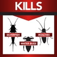 thumbnail image 4 of Eliminator Roach Tablets 6 Ounce, Boric Acid, - Kills Roaches, Waterbugs, and Silverfish, 4 of 10