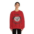 thumbnail image 4 of Unisex Heavy Blend™ Crewneck Sweatshirt, 4 of 4