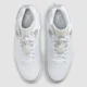 thumbnail image 5 of N I-K-E A i r-Jor-dan Spizike Low Shoes White Neutral Gray FQ1759-103 Men's Sizes NEW, 5 of 6
