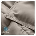 thumbnail image 5 of Comforter Set - Twin/Twin Extra Long Size - Ultra-Soft - Goose Down Alternative - Premium 1800 Series - All Season Warmth (Twin/Twin XL, ), 5 of 9