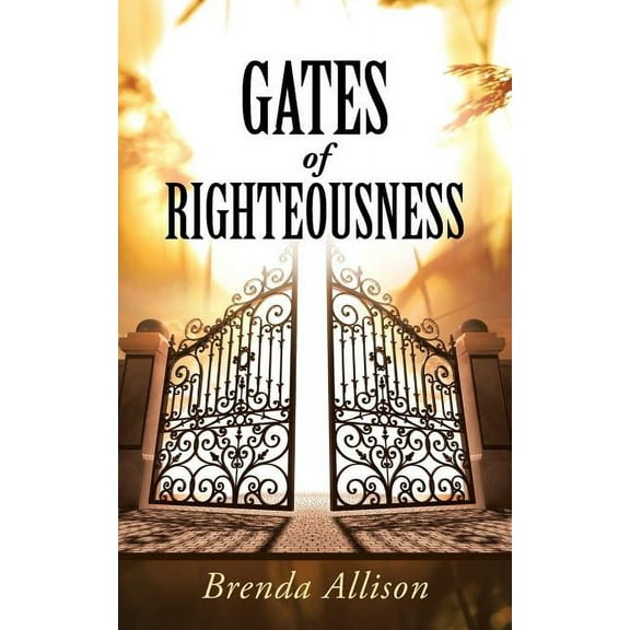 Gates of Righteousness