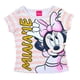 thumbnail image 1 of Playera Minnie Disney Original Rosa Licencia Minnie Mouse rosa 2 Blip Kids C8855, 1 of 4