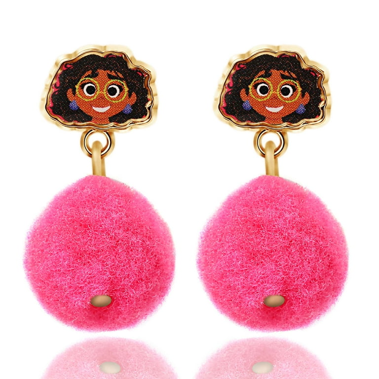 Disney 2024 helix earrings