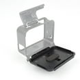 thumbnail image 3 of GOOHOCHY 1Pack Black Camera Case with Protective Frame for Compact Cameras in Black, 3 of 3