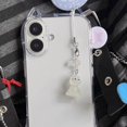 thumbnail image 3 of lanema Stylish and Fish Mobile Strap Phone Accessory Phone Ornament Phone Pendant for Bags USB Drives and Phone, 3 of 8