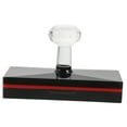 thumbnail image 4 of Soimiss Music Staff Stamp for Home Use Plastic Stamper Tool with Clear Notation Impressions Black, 4 of 8