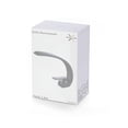 thumbnail image 5 of Grifo Monomando Mezclador Llave Fregadero Para Baño Lavabo Acabado Mate Color Negro, 5 of 5