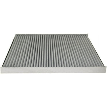 ACDelco CF118C Cabin Air Filter Fits select: 2000-2005 BUICK LESABRE, 2006-2011 BUICK LUCERNE