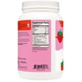 thumbnail image 3 of Wellah Grass-Fed Whey Protein Isolate Powder (Strawberries and Cream) 30 Servings - With Prebiotics, Enzymes & Probiotics, 20g of Protein, 100 Calories, Naturally Sweetened, 3 of 4